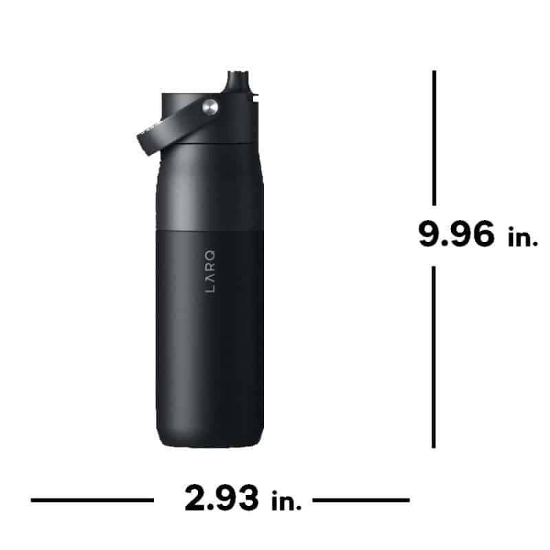 Larq 23 oz Swig Top Bottle-5