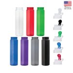 Newport VII 25 oz. Water Bottle w/ Integrated Handle-2
