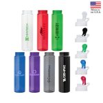 Newport VII 25 oz. Water Bottle w/ Integrated Handle-1