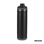 Pelican Pacific Chug 26 oz. Recycled Double Wall Stainless Steel Water Bottle-2