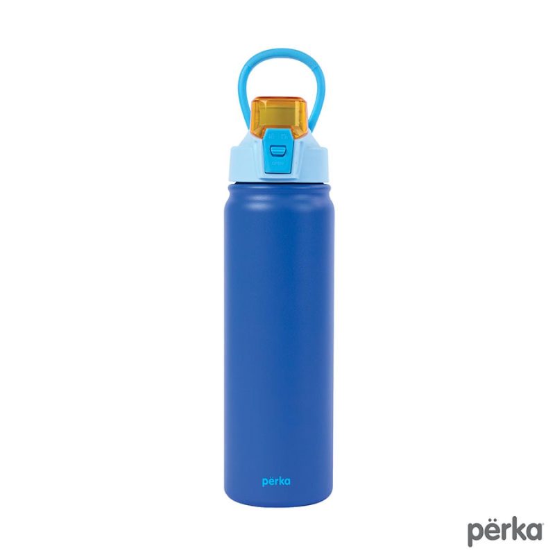 Recycled Stainless Steel Water Bottle-2