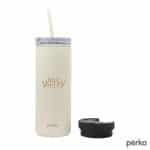 Perka Trent 18 oz. Double Wall