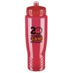 Poly-Clean® Bottle - 27 oz.-6