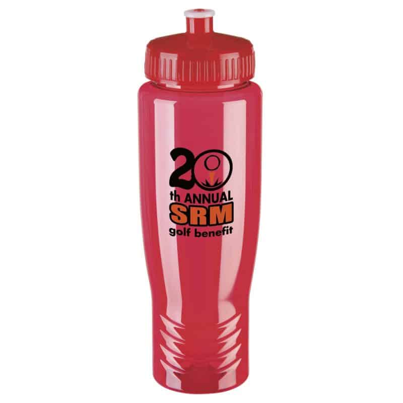 Poly-Clean® Bottle - 27 oz.-6