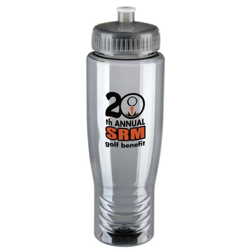 Poly-Clean® Bottle - 27 oz.-7