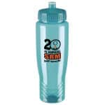 Poly-Clean® Bottle - 27 oz.-8