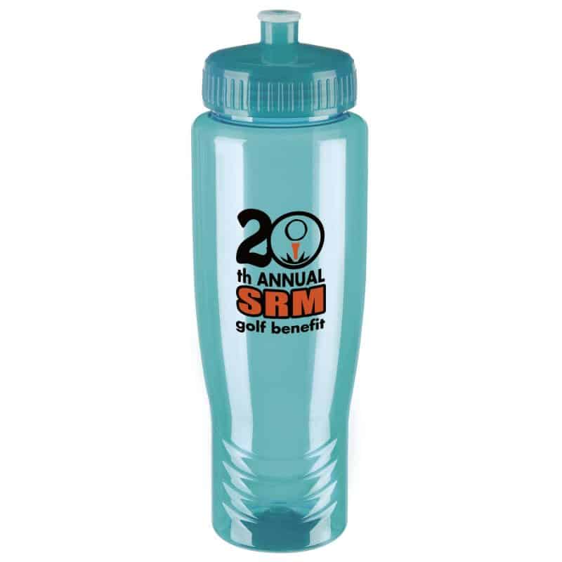 Poly-Clean® Bottle - 27 oz.-8