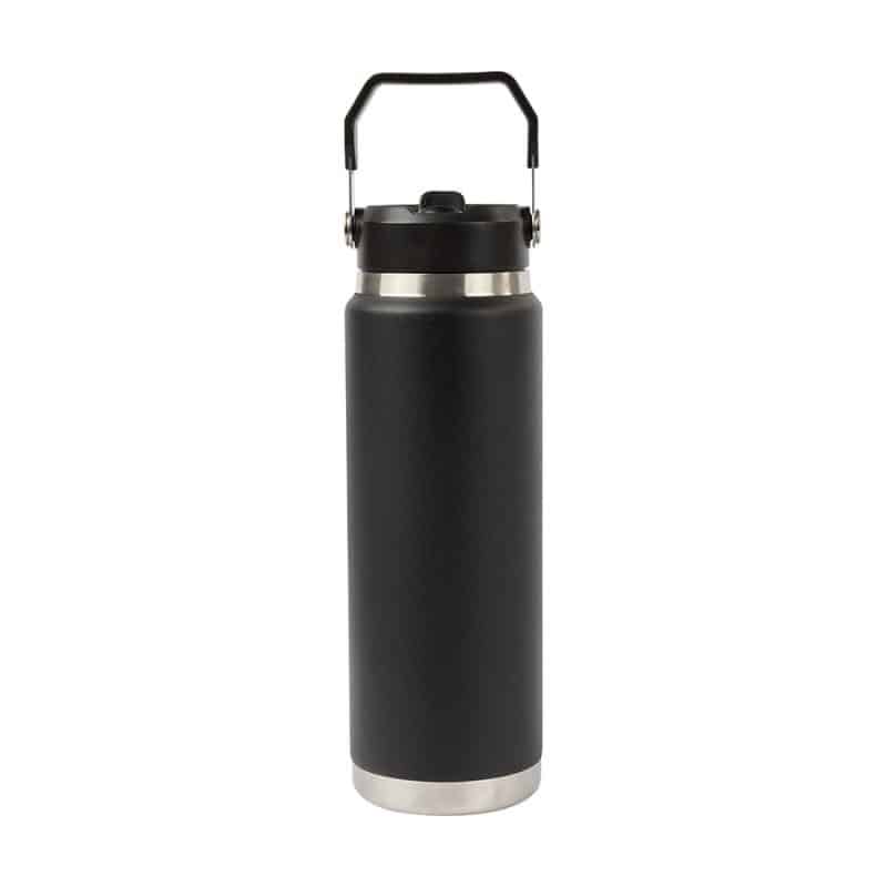 Stainless Steel Water Bottle-1