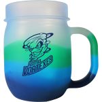 Silipint® Mason Jar Mug - 25 oz.-8