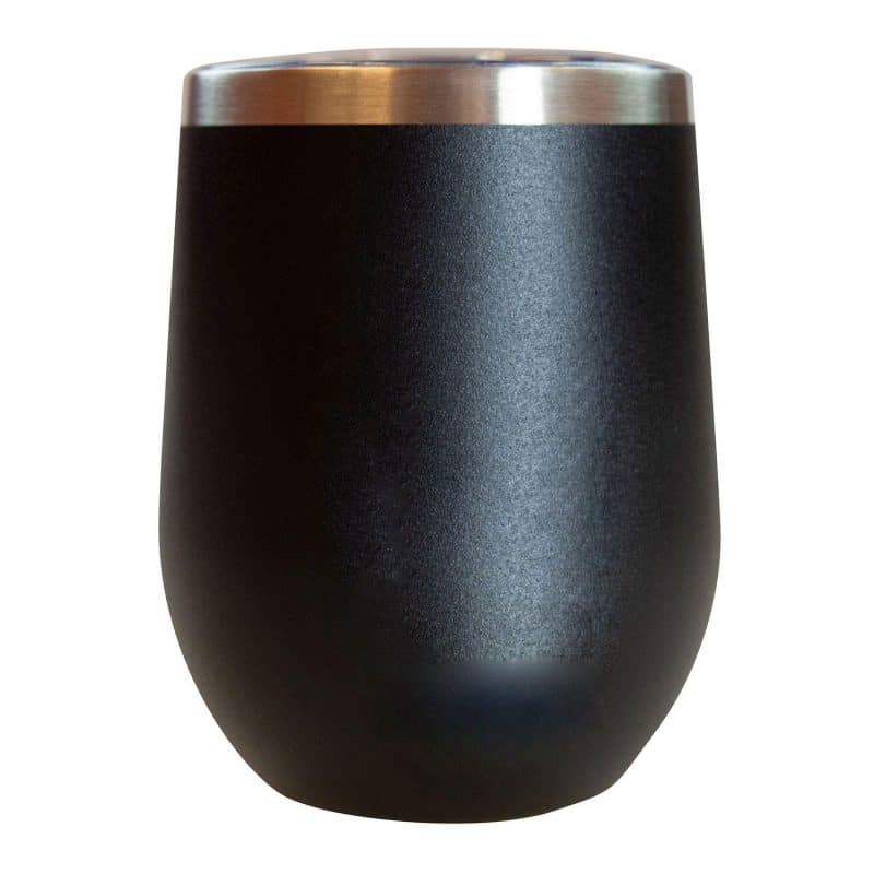 Sipper Wine Tumbler - 12 oz.-2