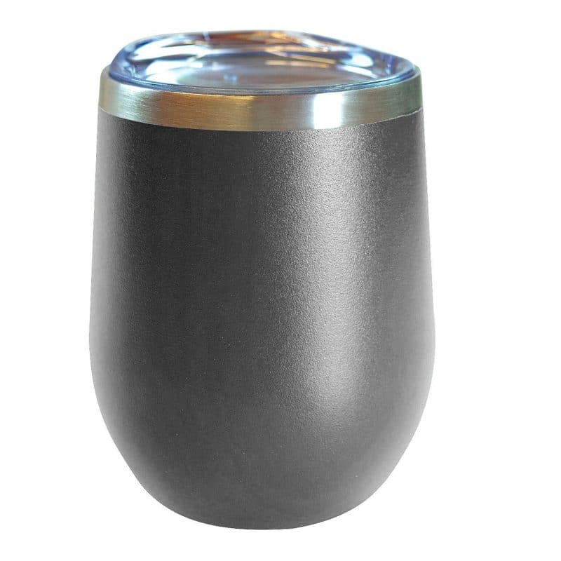 Sipper Wine Tumbler - 12 oz.-3