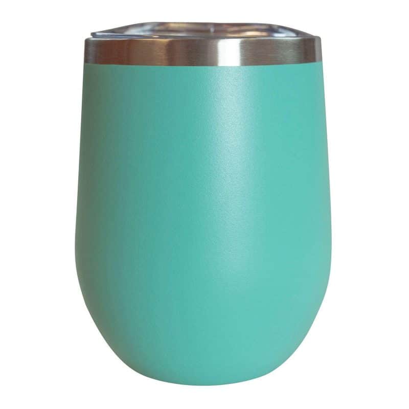 Sipper Wine Tumbler - 12 oz.-5