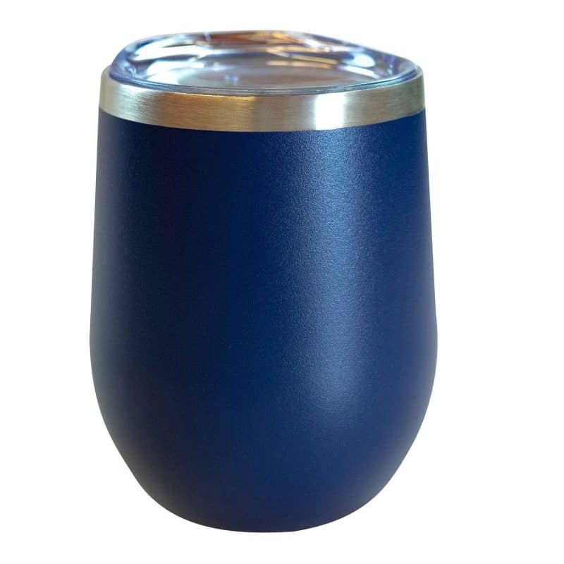 Sipper Wine Tumbler - 12 oz.-6