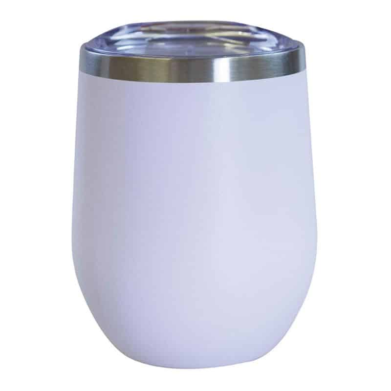 Sipper Wine Tumbler - 12 oz.-8