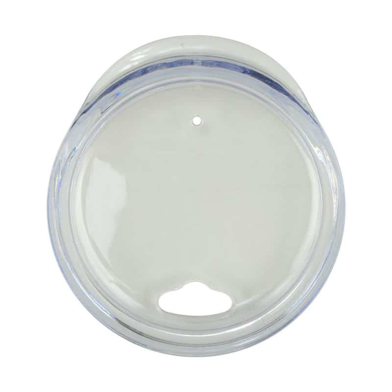 Sipper Wine Tumbler - 12 oz.-9