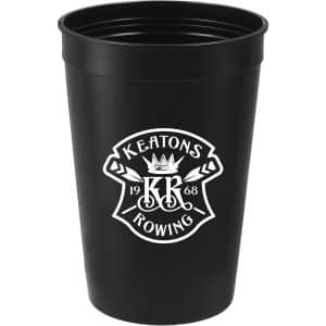 Solid 16oz Recycled Stadium Cup-1