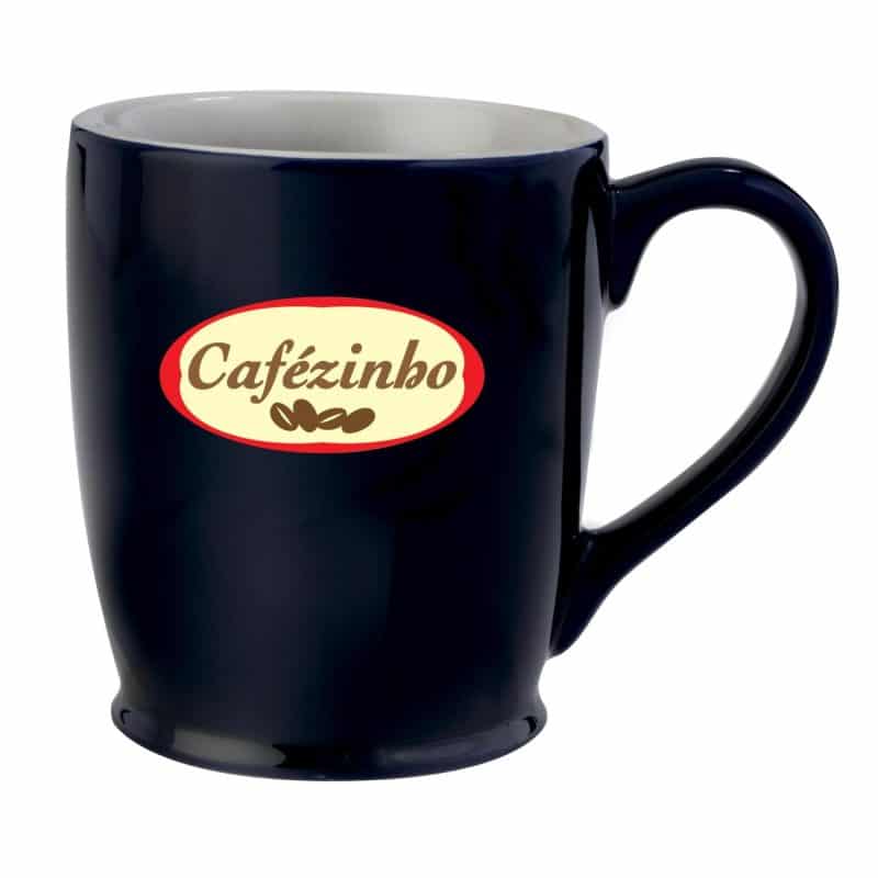 Stylish Café Mug - 16 oz.-2