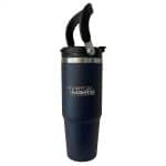 The Thirty - Flip Handle Vacuum Tumbler-5