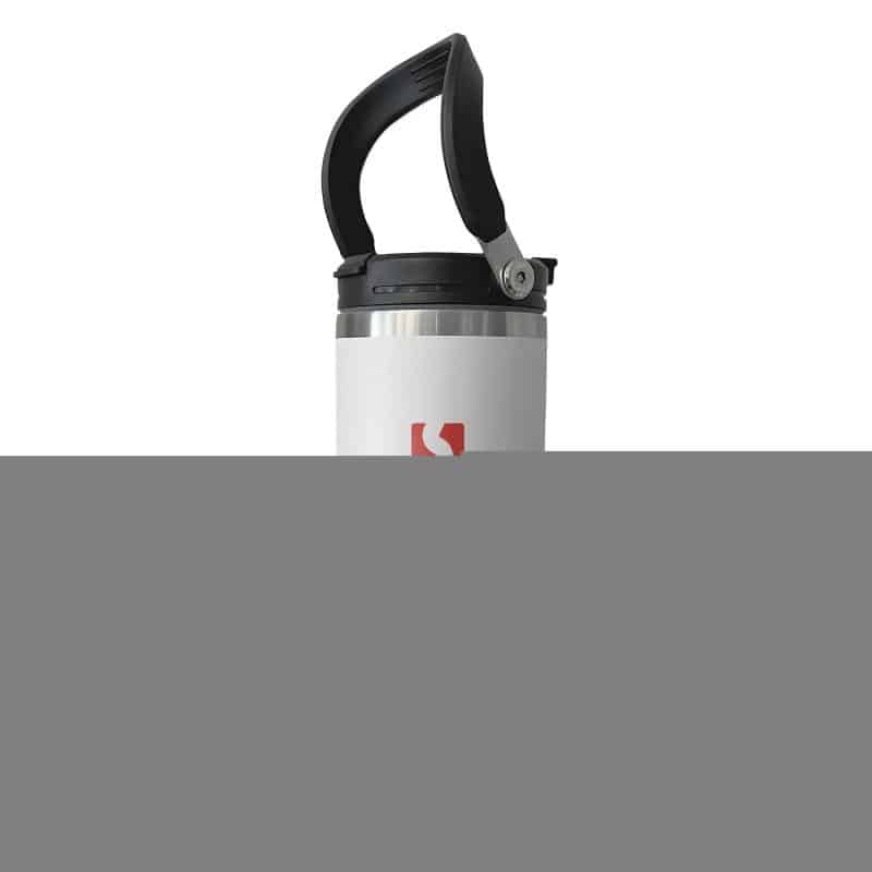 The Thirty - Flip Handle Vacuum Tumbler-7
