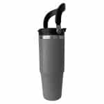 The Thirty - Flip Handle Vacuum Tumbler-8