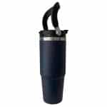 The Thirty - Flip Handle Vacuum Tumbler-9
