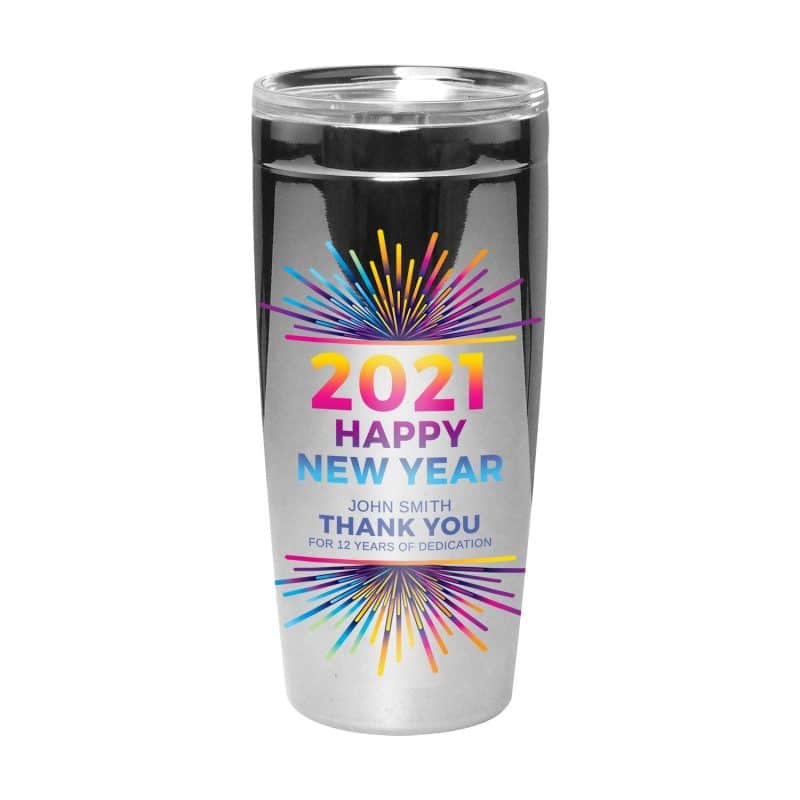 The Viking Collection® Electroplated Nova Tumbler - 20 oz.-1