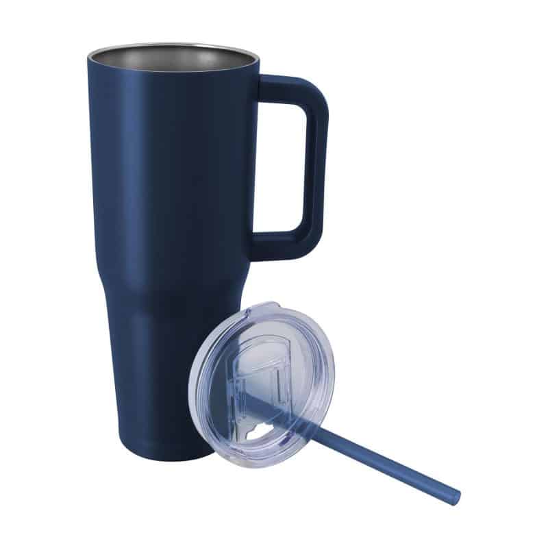 The Viking Collection® Nova Travel Mug - 40 oz.-5