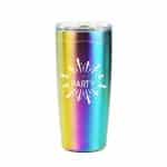 The Viking Collection® Rainbow Nova Tumbler - 20 oz.-1