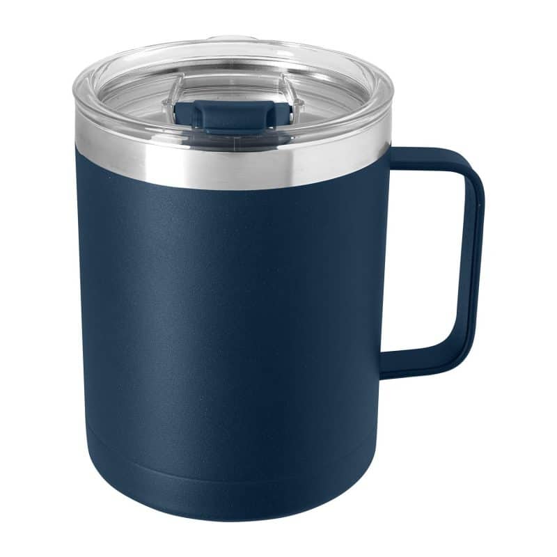 The Viking Collection® Stainless Steel Camp Mug - 14 oz.-2