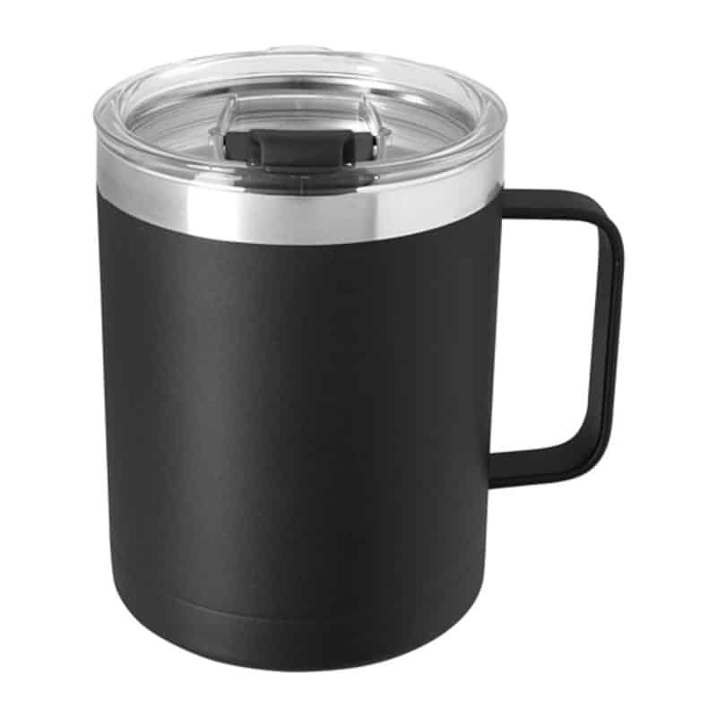 The Viking Collection® Stainless Steel Camp Mug - 14 oz.-3