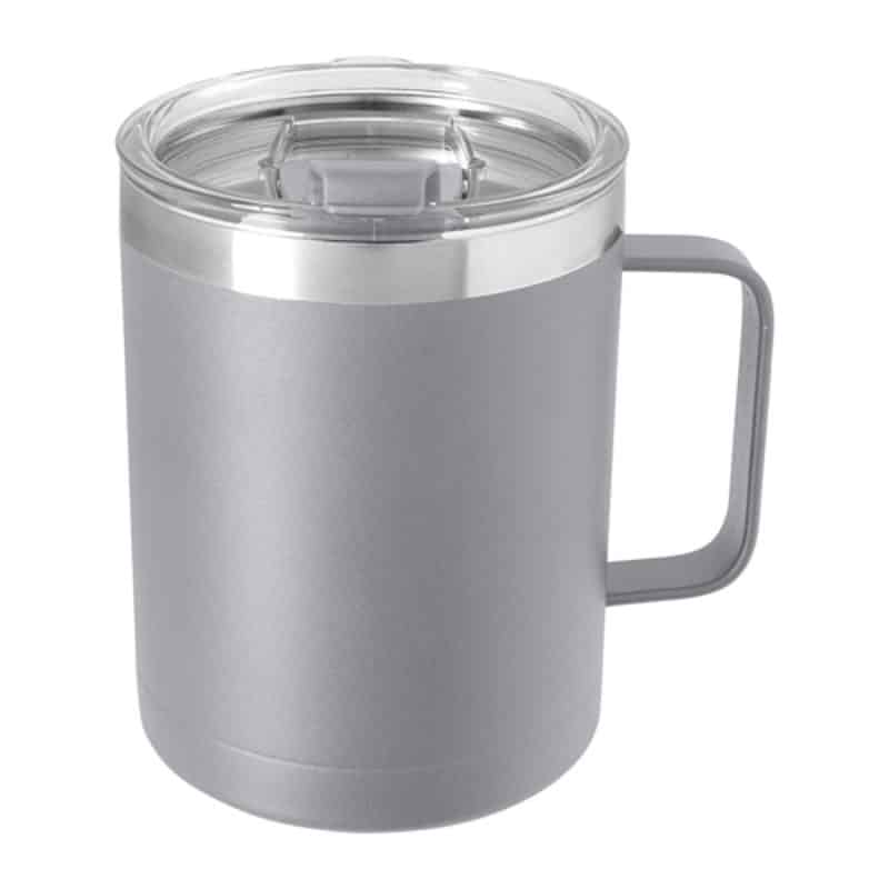 The Viking Collection® Stainless Steel Camp Mug - 14 oz.-4