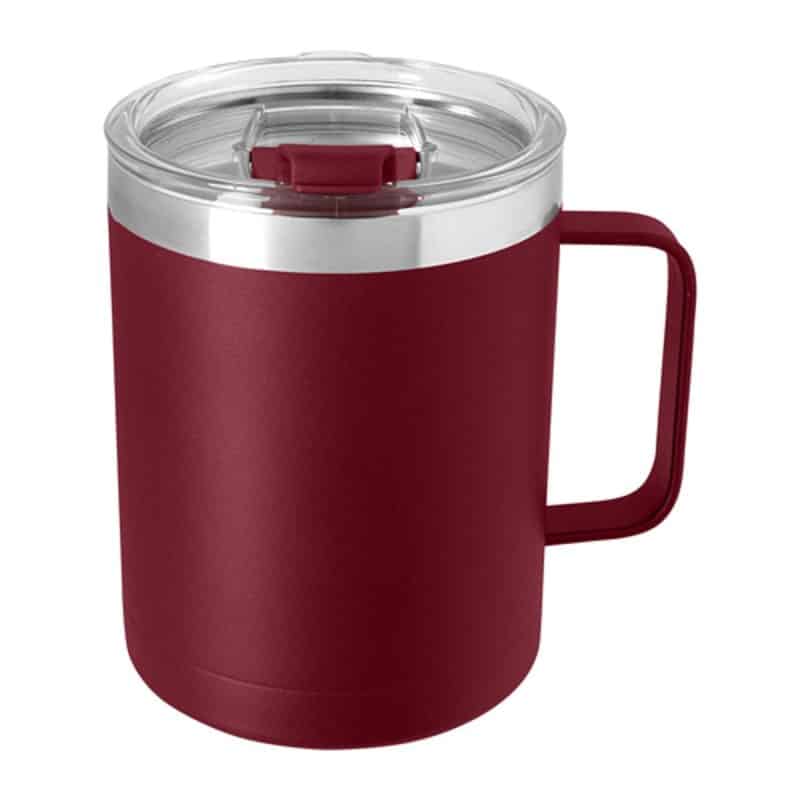 The Viking Collection® Stainless Steel Camp Mug - 14 oz.-5