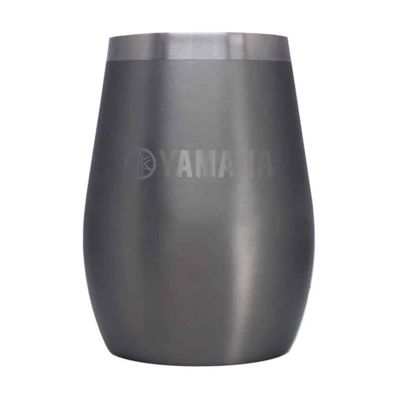 Toadfish Engraved Non-Tipping Wine Tumbler-2