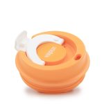 Vapur® 12 Oz. All Purpose Cup Apricot-2