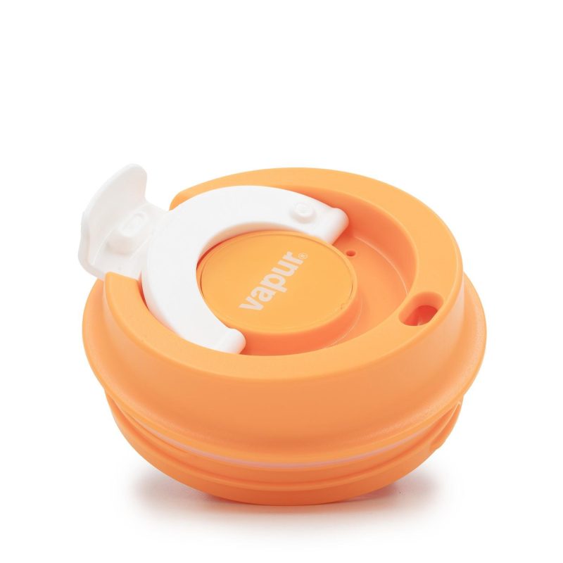 Vapur® 12 Oz. All Purpose Cup Apricot-2