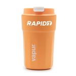 Vapur® 12 Oz. All Purpose Cup Apricot-1