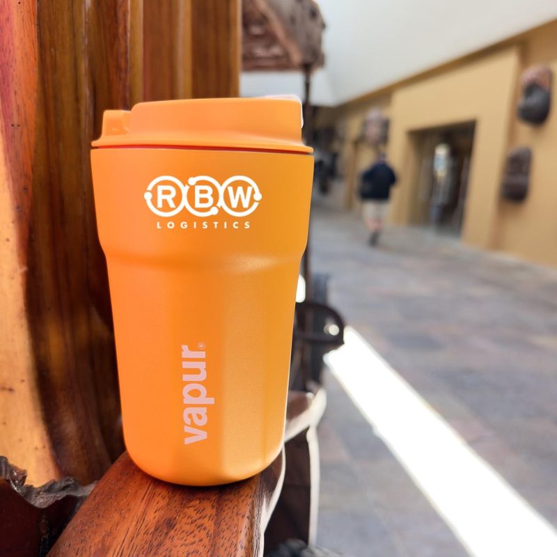 Vapur® 12 Oz. All Purpose Cup Apricot-5