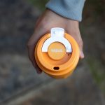 Vapur® 12 Oz. All Purpose Cup Apricot-7
