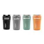 Vapur® 12 Oz. All Purpose Cup Apricot-8