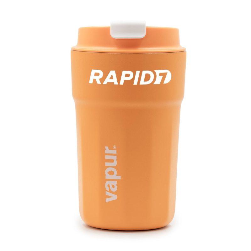 Vapur® 12 Oz. All Purpose Cup Apricot-1