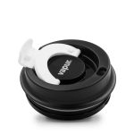 Vapur® 12 Oz. All Purpose Cup Black-2