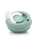 Vapur® 12 Oz. All Purpose Cup Sea Glass Green-2
