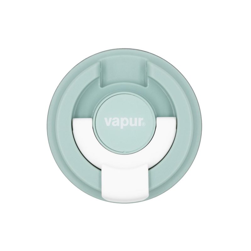 Vapur® 12 Oz. All Purpose Cup Sea Glass Green-3