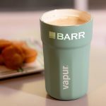 Vapur® 12 Oz. All Purpose Cup Sea Glass Green-6