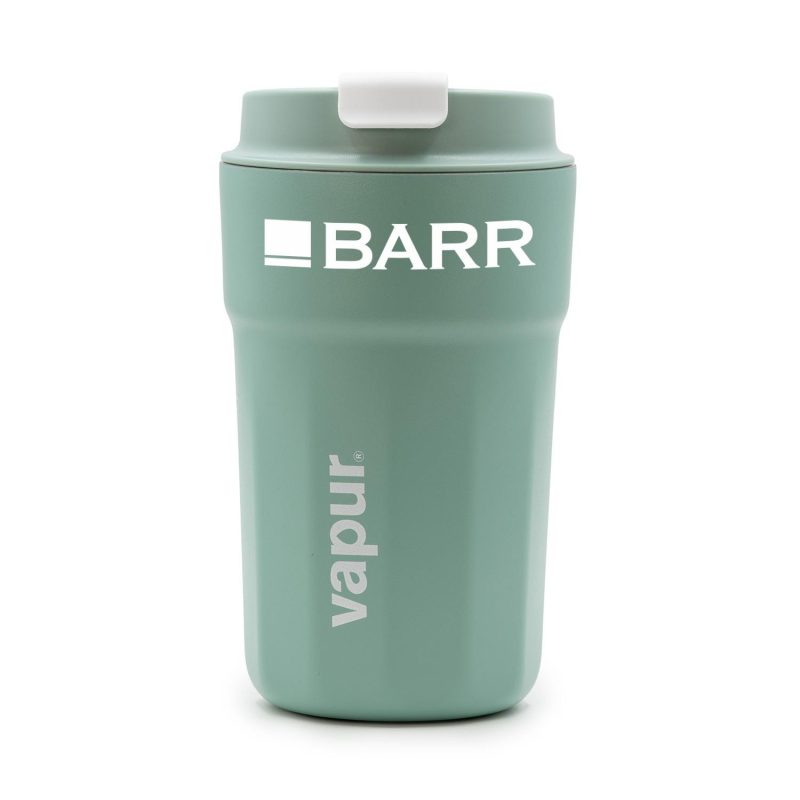 Vapur® 12 Oz. All Purpose Cup Sea Glass Green-1