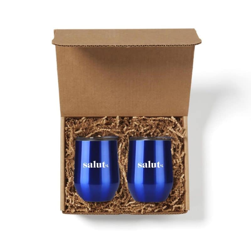Wine Tumbler Gift Set-7
