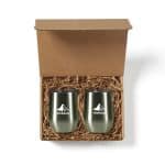 Wine Tumbler Gift Set-9