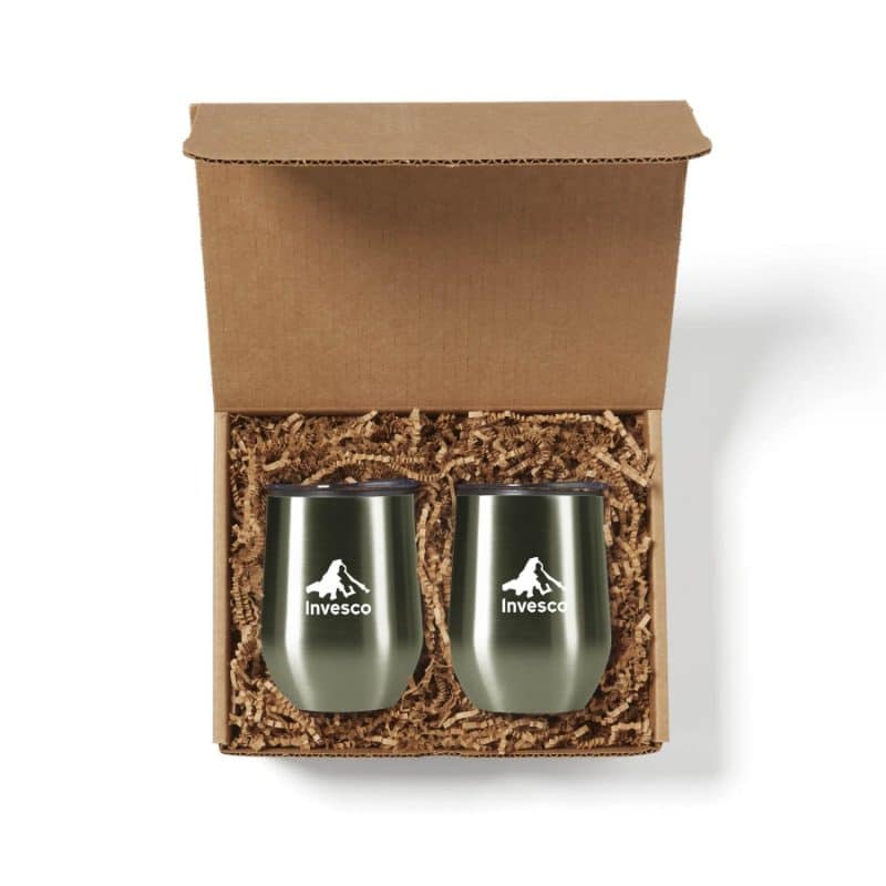 Wine Tumbler Gift Set-9