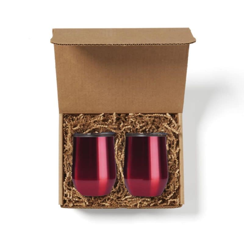 Wine Tumbler Gift Set-10