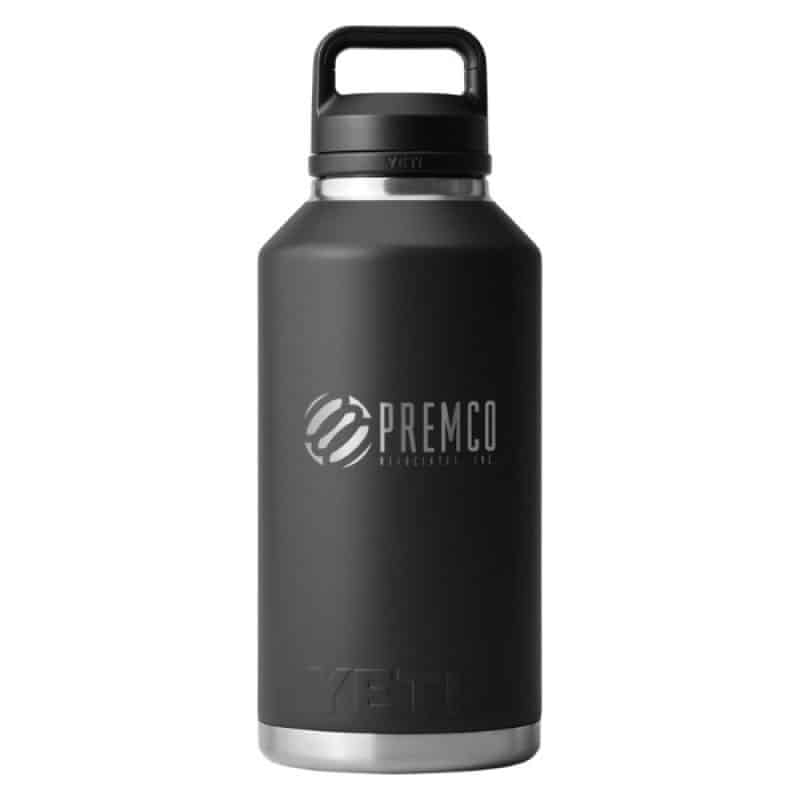 YETI Customized 64 oz Rambler Bottle-2